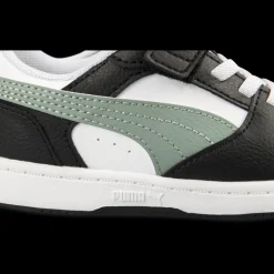 Sneakers WIT PUMA PUMA REBOUND V6 LO A