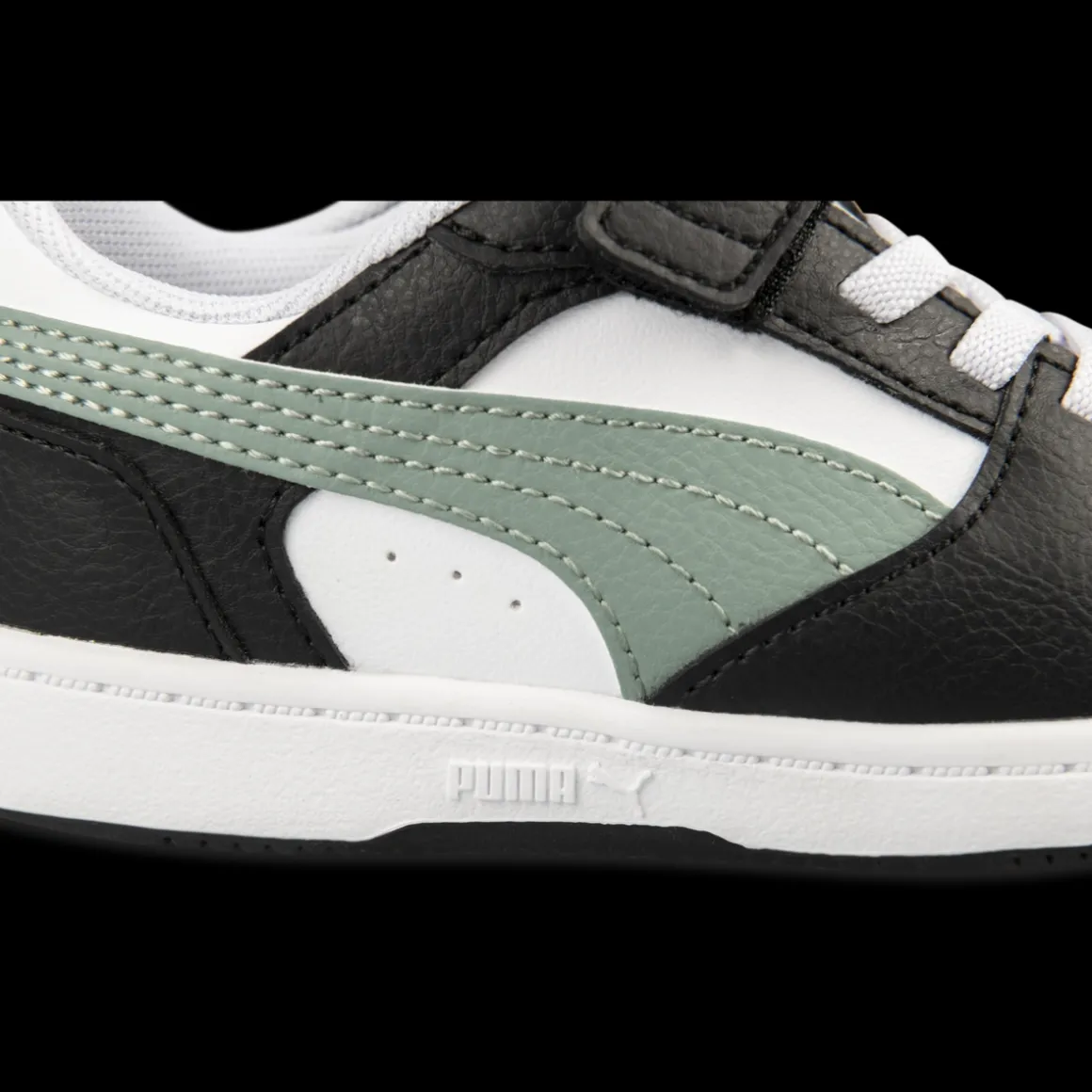 Sneakers WIT PUMA PUMA REBOUND V6 LO A