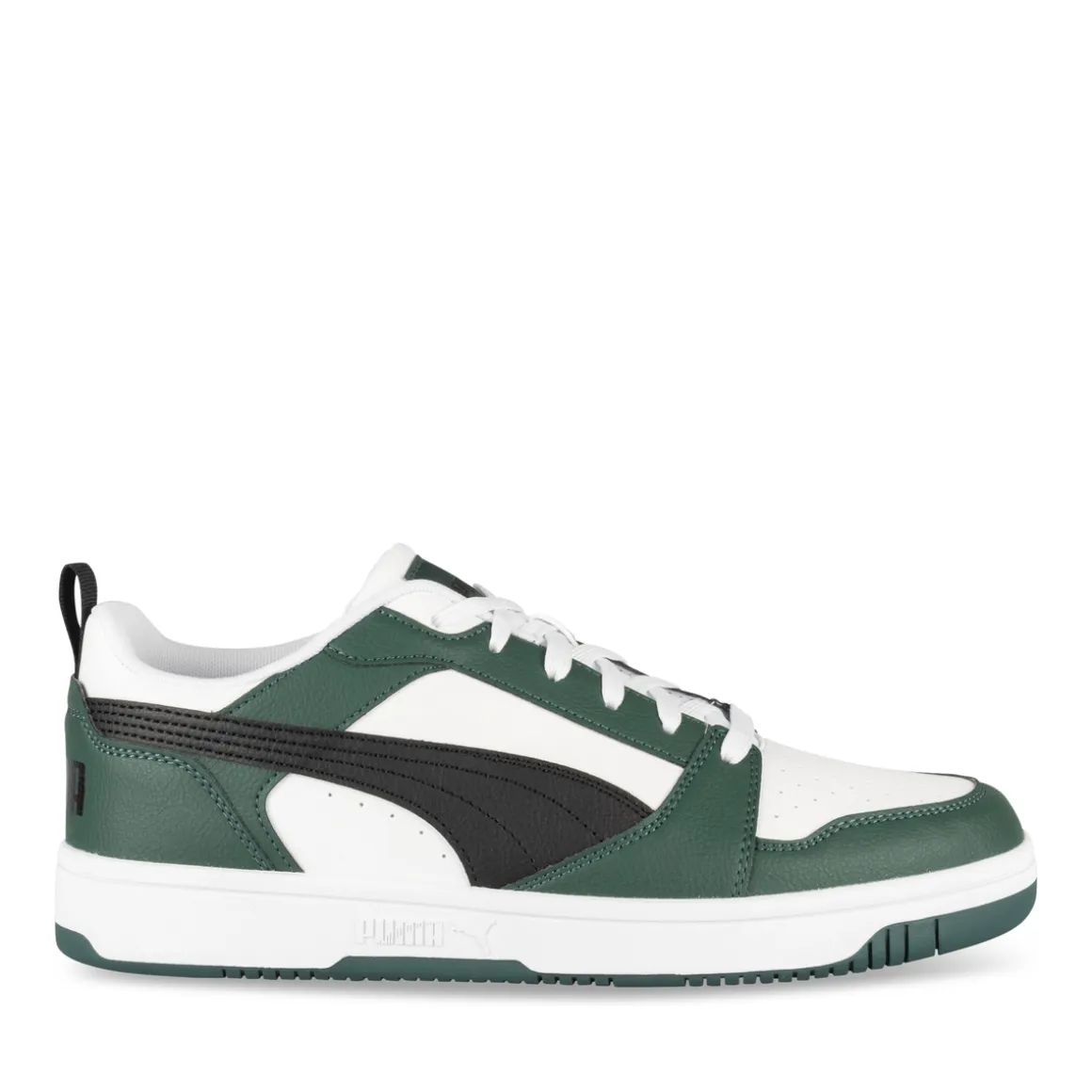 Sneakers WIT PUMA REBOUND