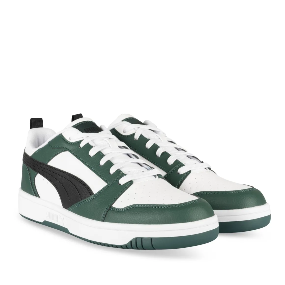 Sneakers WIT PUMA REBOUND