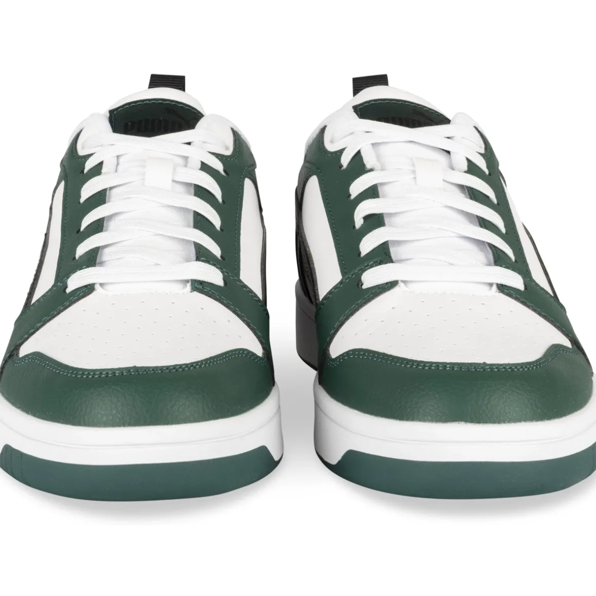 Sneakers WIT PUMA REBOUND