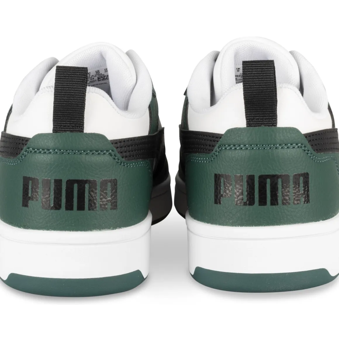 Sneakers WIT PUMA REBOUND