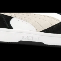 Sneakers WIT PUMA REBOUND V6 LOW SD