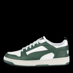 Sneakers WIT PUMA REBOUND V6 LOW
