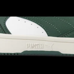 Sneakers WIT PUMA REBOUND V6 LOW