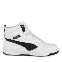 Sneakers WIT PUMA Rebound V6 Mid
