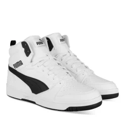 Sneakers WIT PUMA Rebound V6 Mid