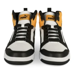 Sneakers WIT PUMA Rebound V6