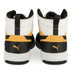 Sneakers WIT PUMA Rebound V6