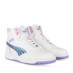 Sneakers WIT PUMA REBOUND