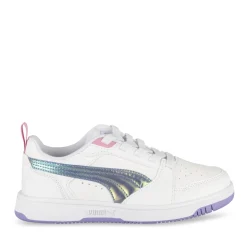 Sneakers WIT PUMA REBOUND