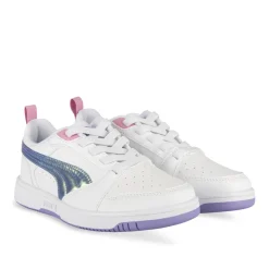 Sneakers WIT PUMA REBOUND