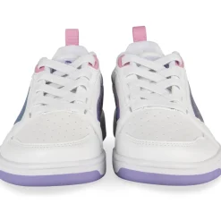 Sneakers WIT PUMA REBOUND