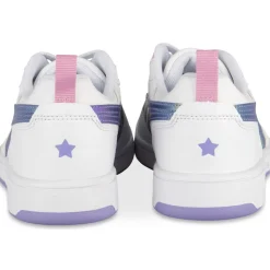 Sneakers WIT PUMA REBOUND