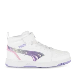 Sneakers WIT PUMA REBOUND