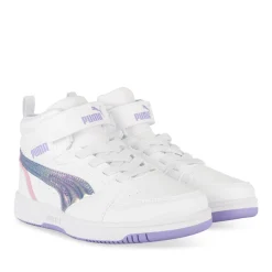Sneakers WIT PUMA REBOUND