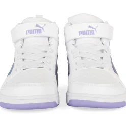 Sneakers WIT PUMA REBOUND