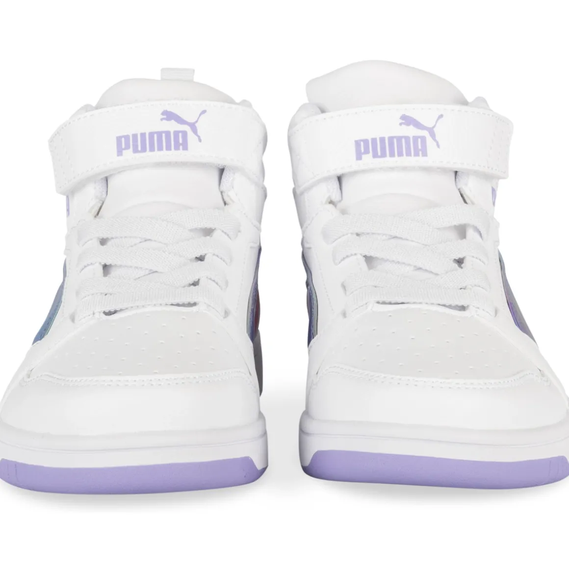 Sneakers WIT PUMA REBOUND