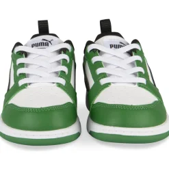 Sneakers WIT PUMA REBOUND