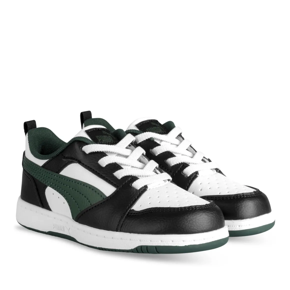 Sneakers WIT PUMA REBOUND
