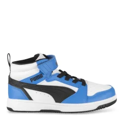 Sneakers WIT PUMA REBOUND