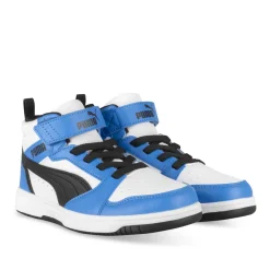 Sneakers WIT PUMA REBOUND
