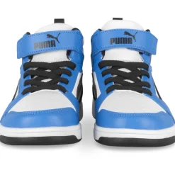 Sneakers WIT PUMA REBOUND