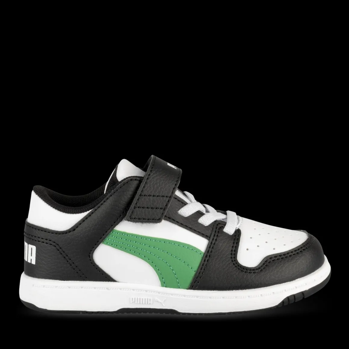 Sneakers WIT PUMA REBOUND