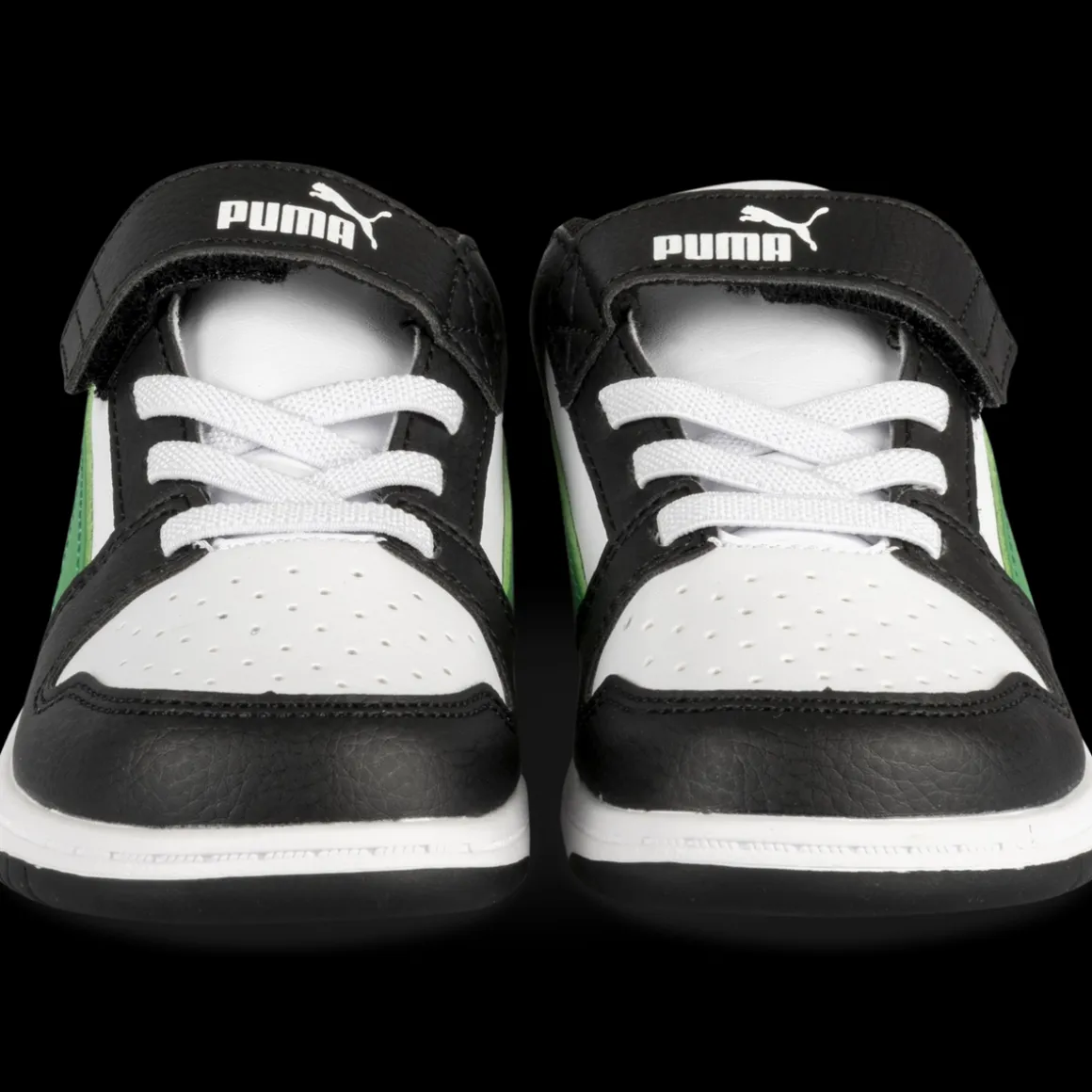 Sneakers WIT PUMA REBOUND