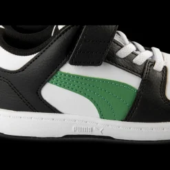 Sneakers WIT PUMA REBOUND