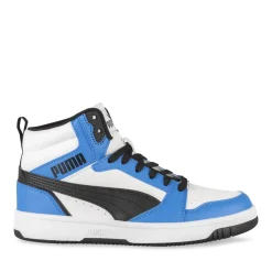 Sneakers WIT PUMA REBOUND