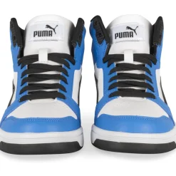 Sneakers WIT PUMA REBOUND