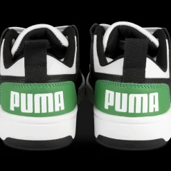 Sneakers WIT PUMA REBOUND