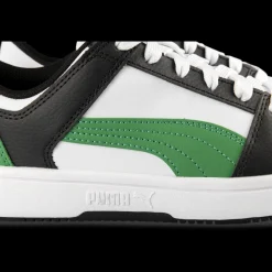 Sneakers WIT PUMA REBOUND