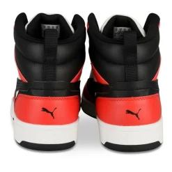 Sneakers WIT PUMA Rebound V6 Mid