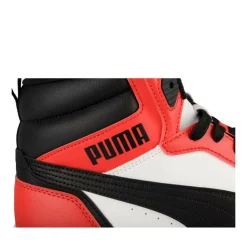 Sneakers WIT PUMA Rebound V6 Mid