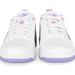 Sneakers WIT PUMA REBOUND