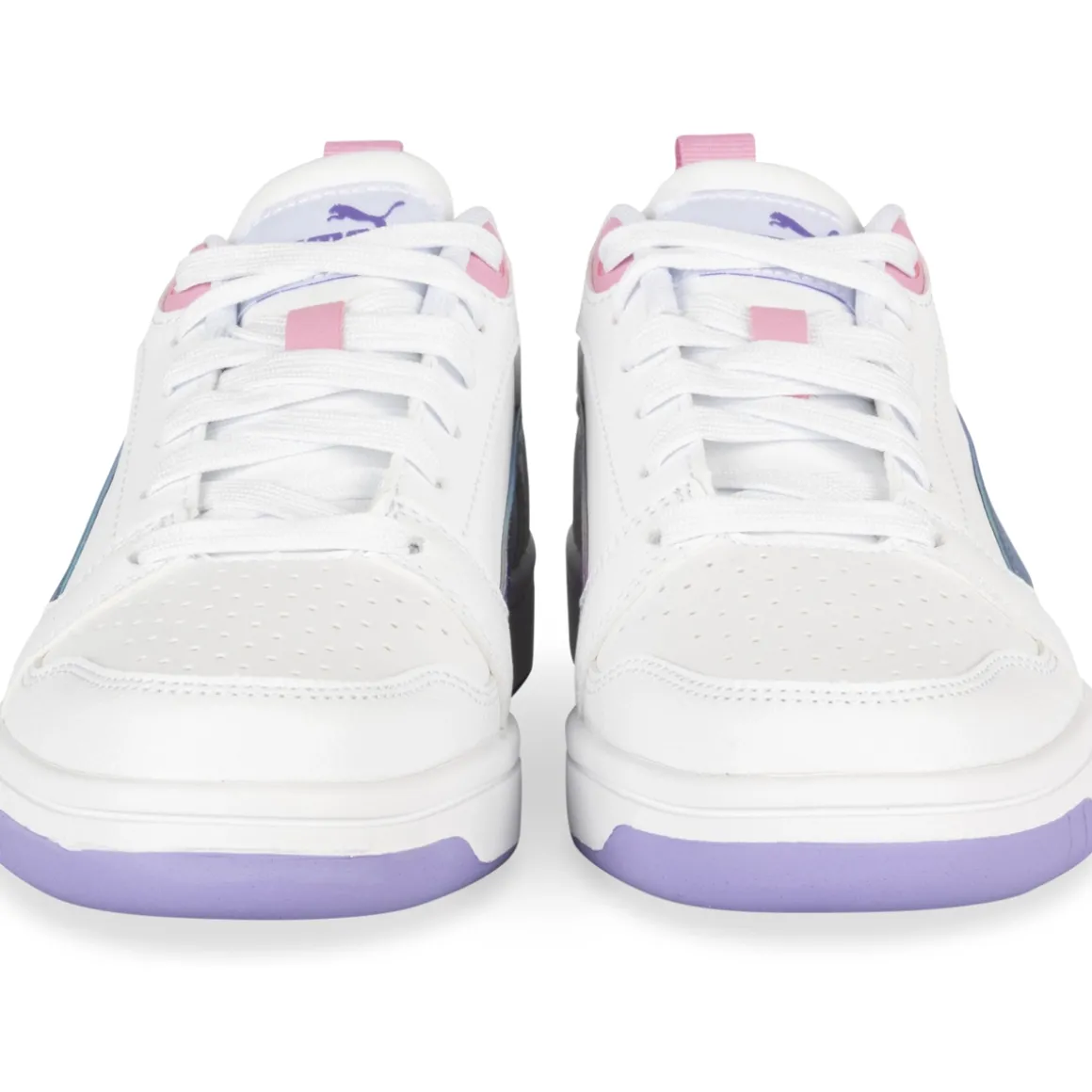Sneakers WIT PUMA REBOUND