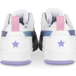 Sneakers WIT PUMA REBOUND