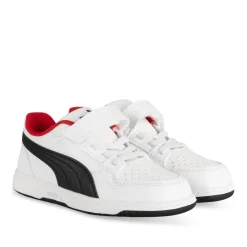 Sneakers WIT PUMA REBOUND
