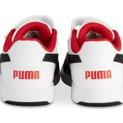 Sneakers WIT PUMA REBOUND