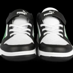 Sneakers WIT PUMA REBOUND