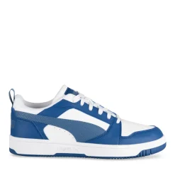 Sneakers WIT PUMA REBOUND