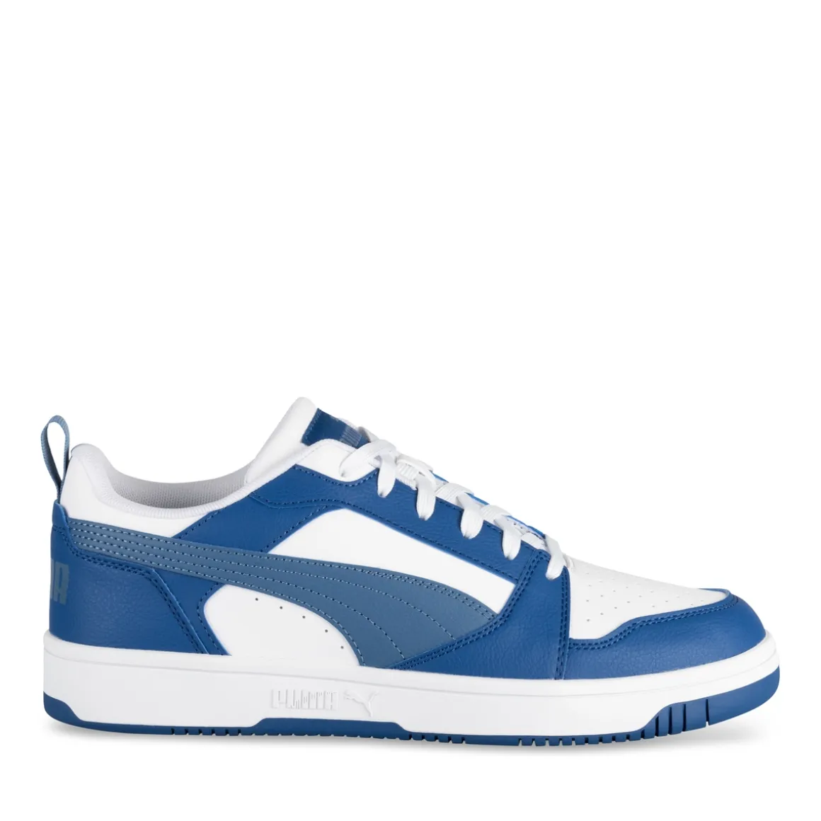 Sneakers WIT PUMA REBOUND