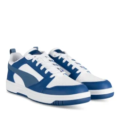 Sneakers WIT PUMA REBOUND