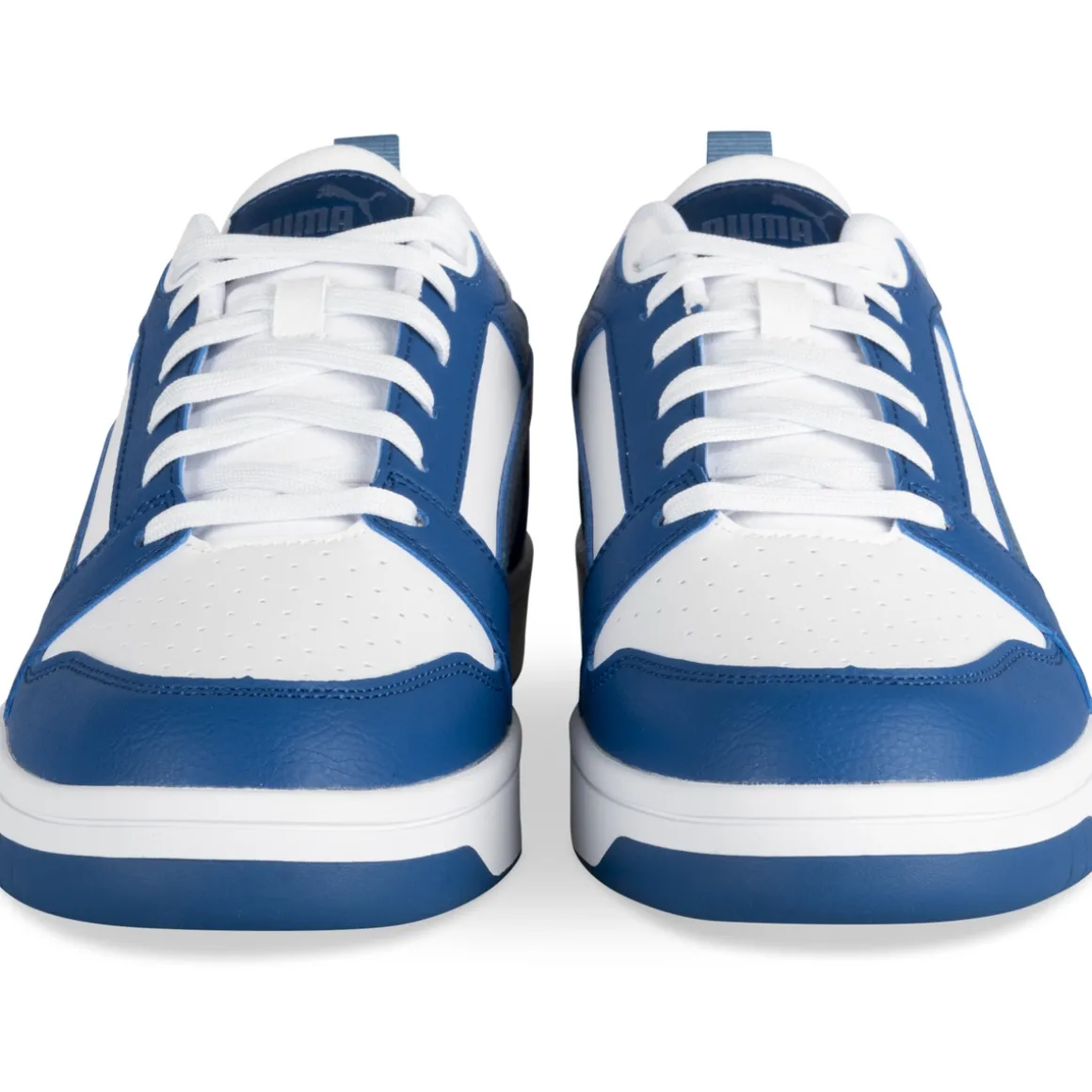 Sneakers WIT PUMA REBOUND