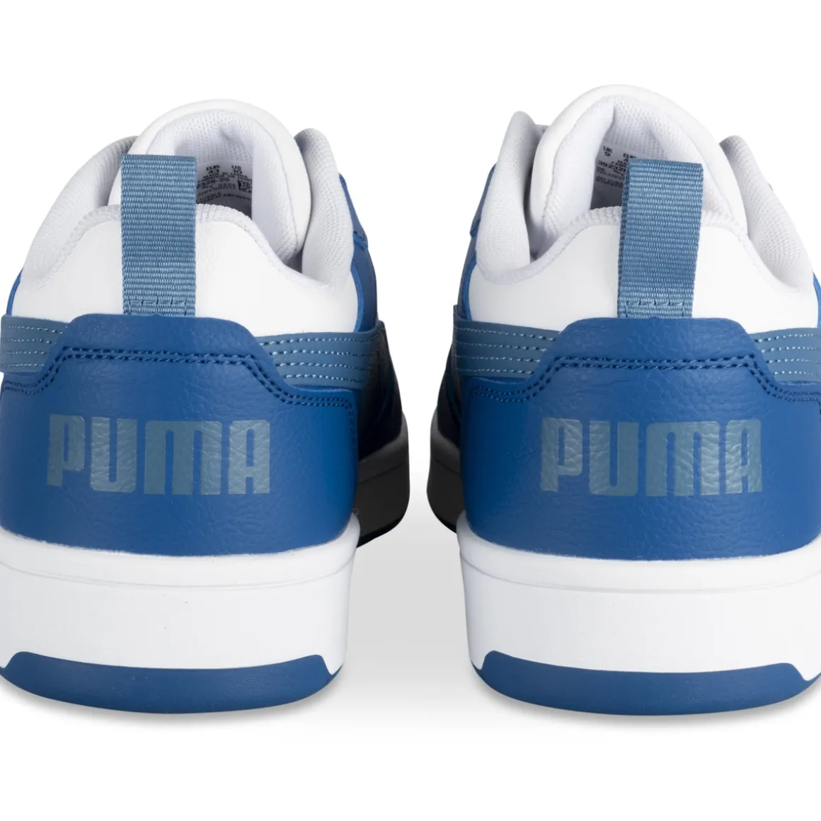Sneakers WIT PUMA REBOUND