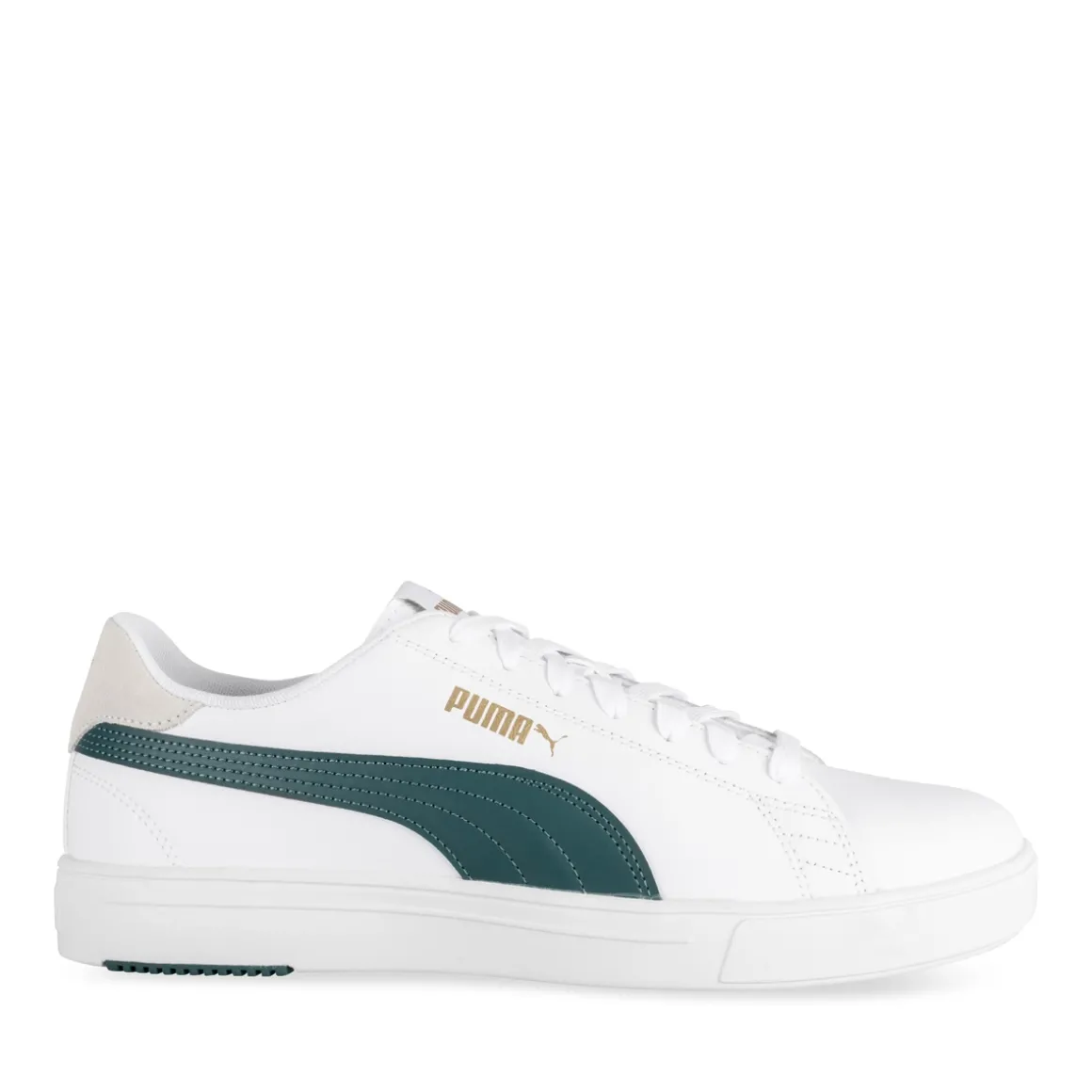 Sneakers WIT PUMA SERVE PRO