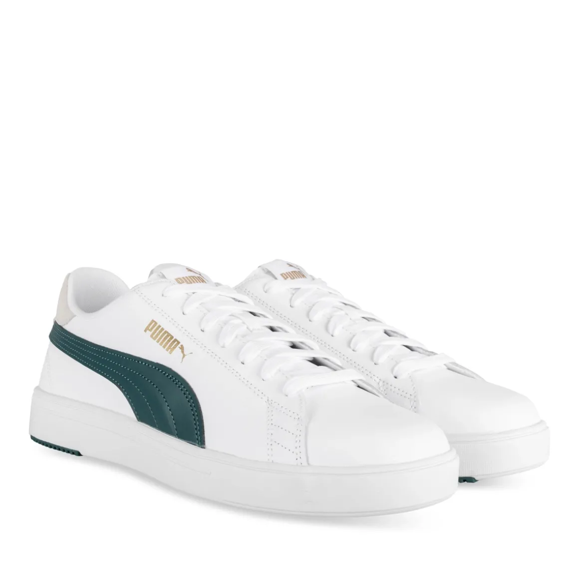 Sneakers WIT PUMA SERVE PRO