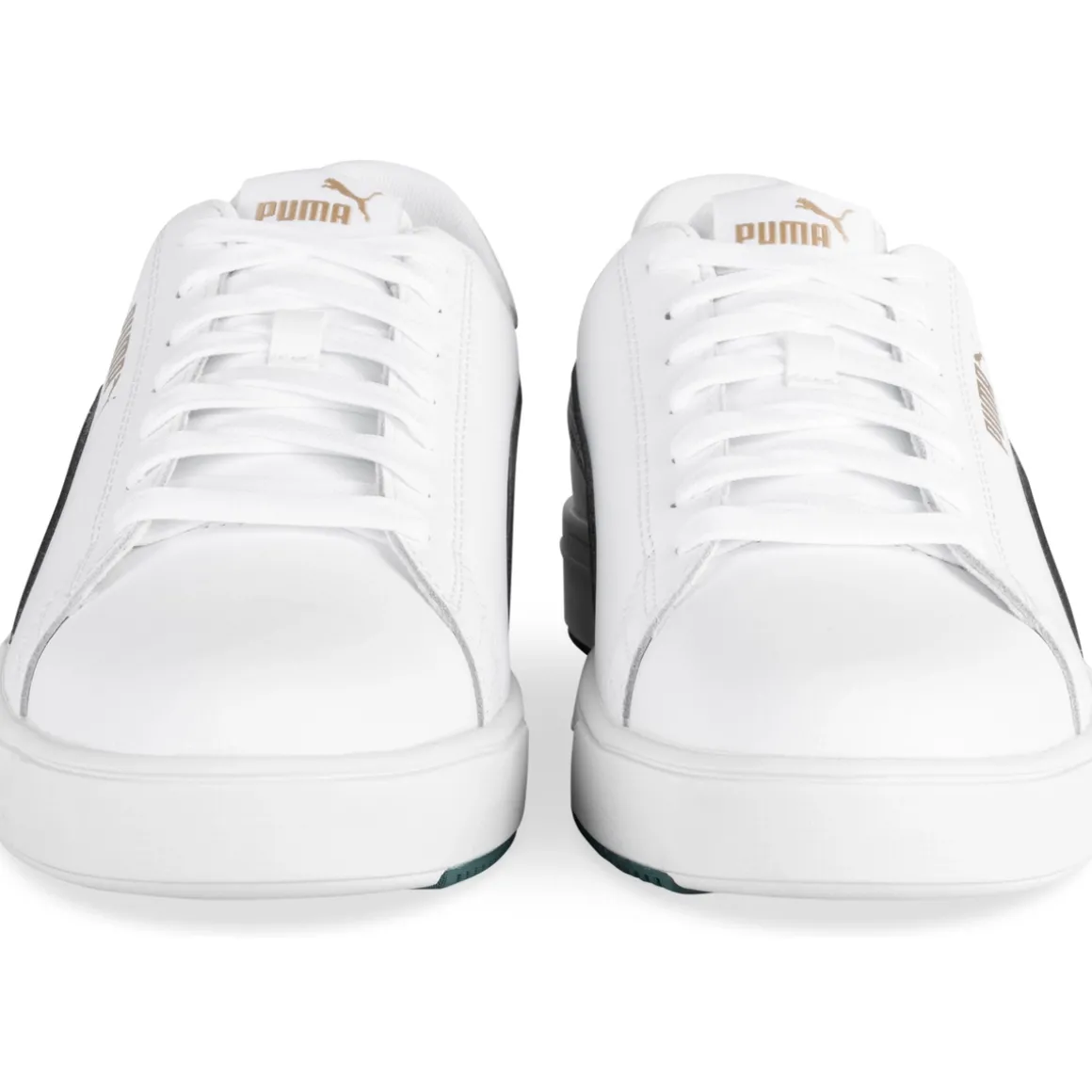 Sneakers WIT PUMA SERVE PRO